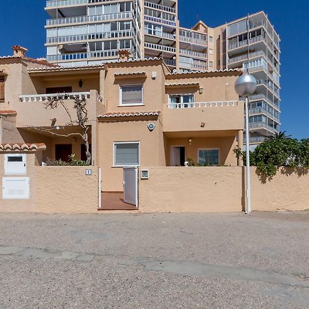 Вилла Travel Habitat Casa Perellonet Валенсия Экстерьер фото