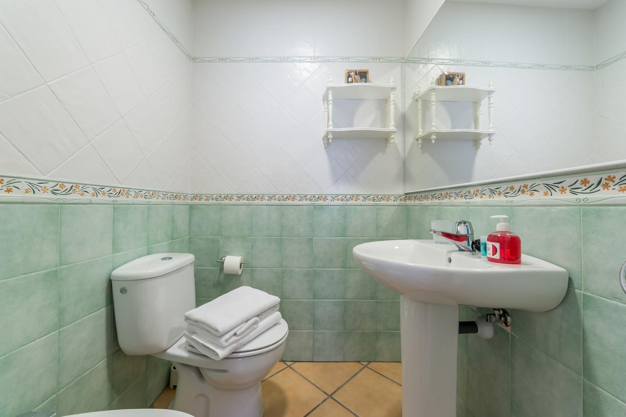 Вилла Travel Habitat Casa Perellonet Валенсия Экстерьер фото