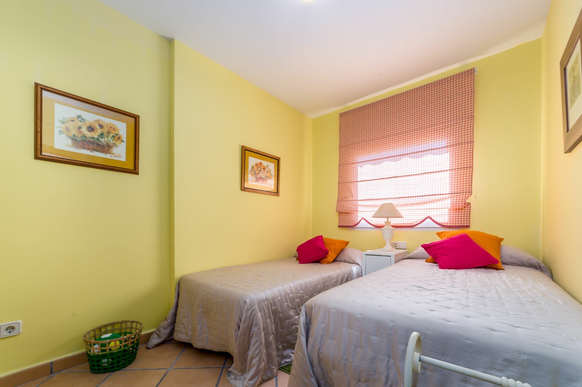 Вилла Travel Habitat Casa Perellonet Валенсия Экстерьер фото
