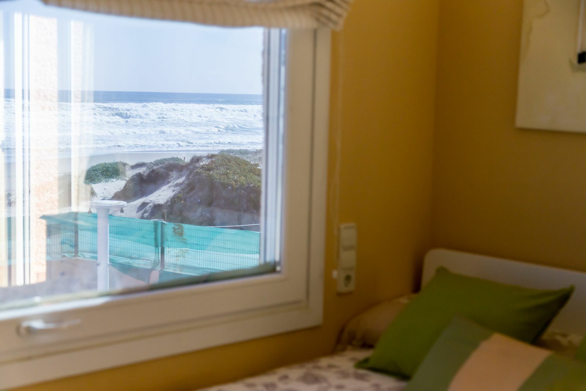 Вилла Travel Habitat Casa Perellonet Валенсия Экстерьер фото
