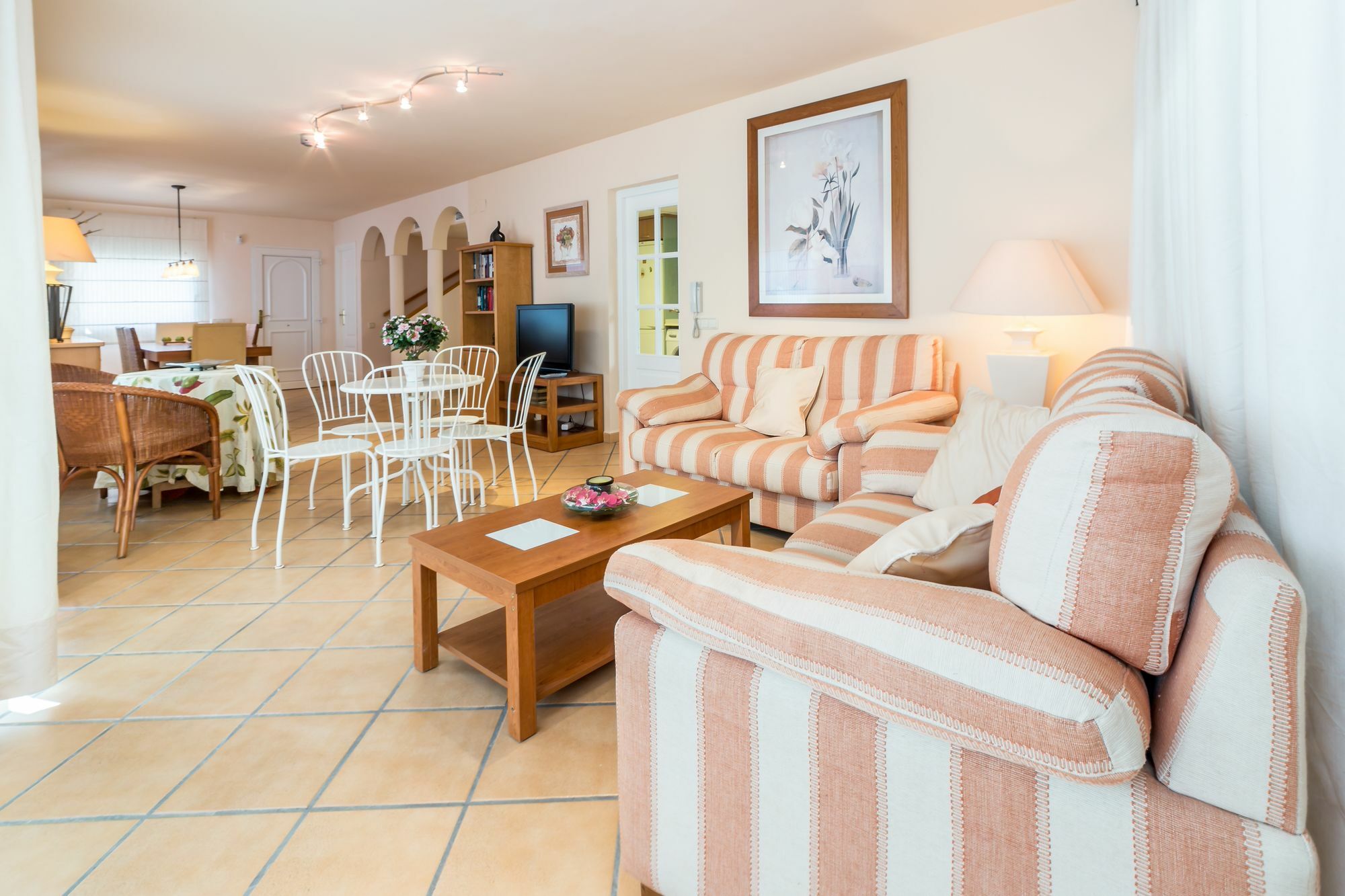 Вилла Travel Habitat Casa Perellonet Валенсия Экстерьер фото
